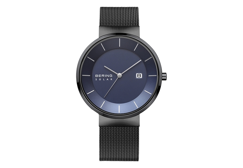 Alternative strap for Bering 14639-227