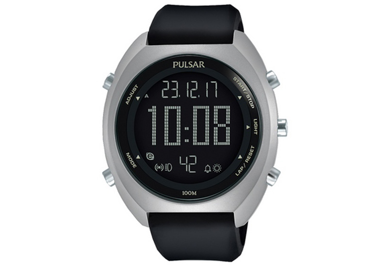 Pulsar watch band P5A019X1