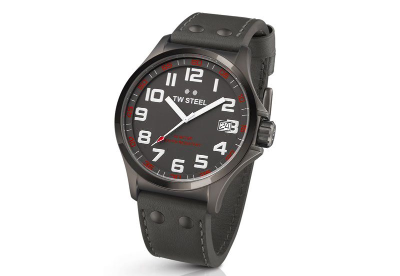 TW STEEL watchstrap TW420