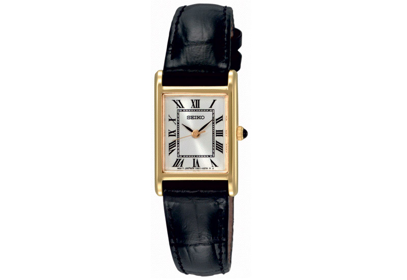 Seiko watchstrap SXGN56P1