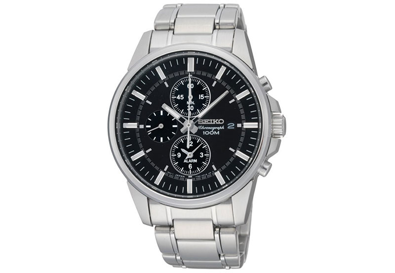 Seiko watchband SNAF03P1