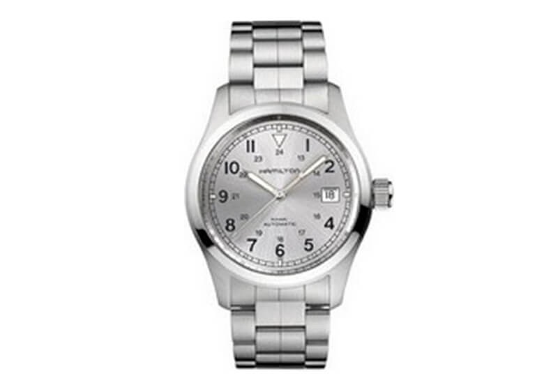 Silver