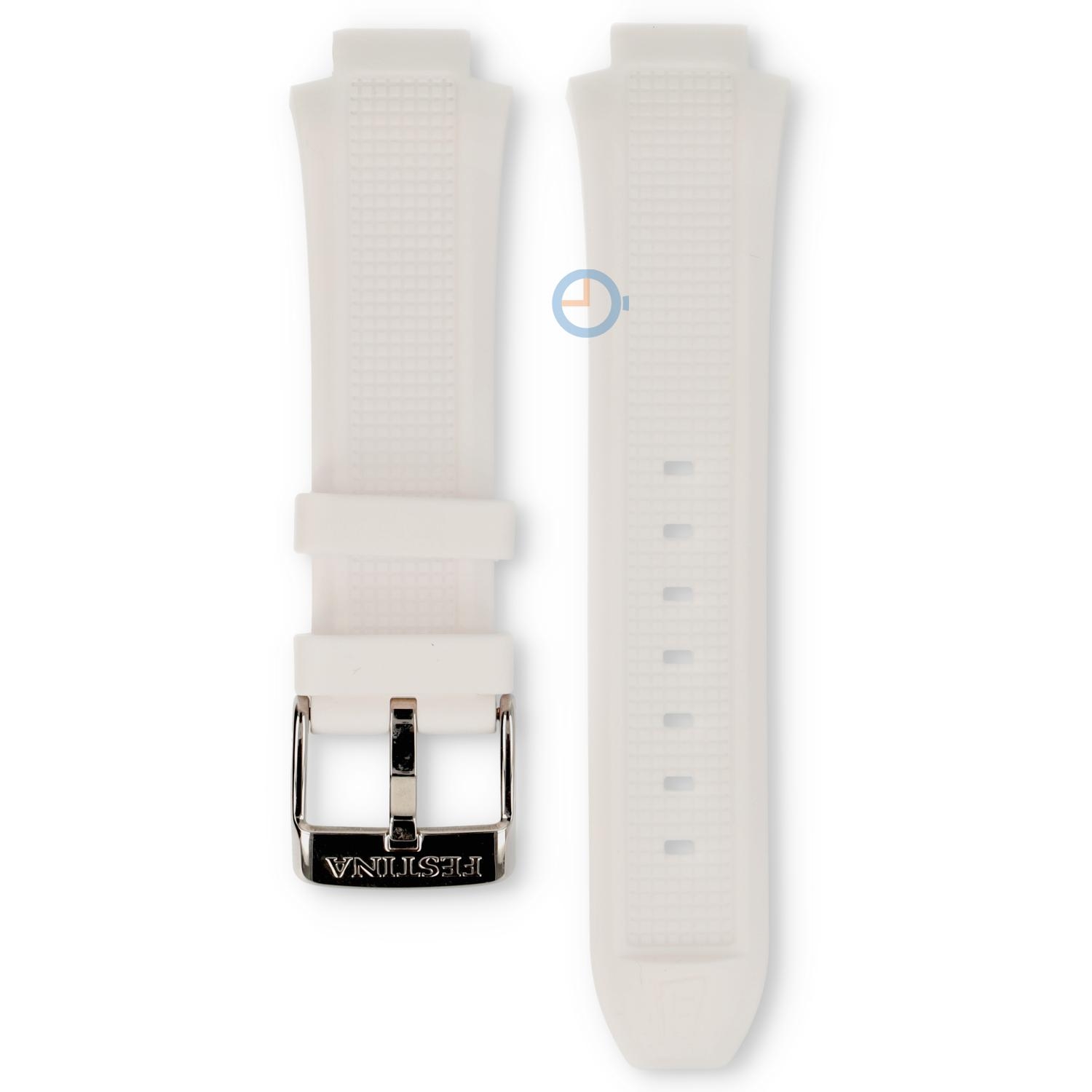 Festina strap F16559/1