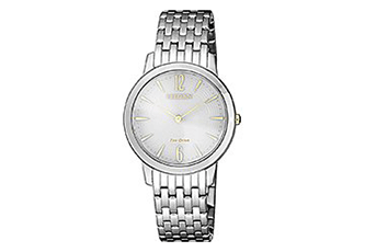 Citizen watchband EX1498-87A