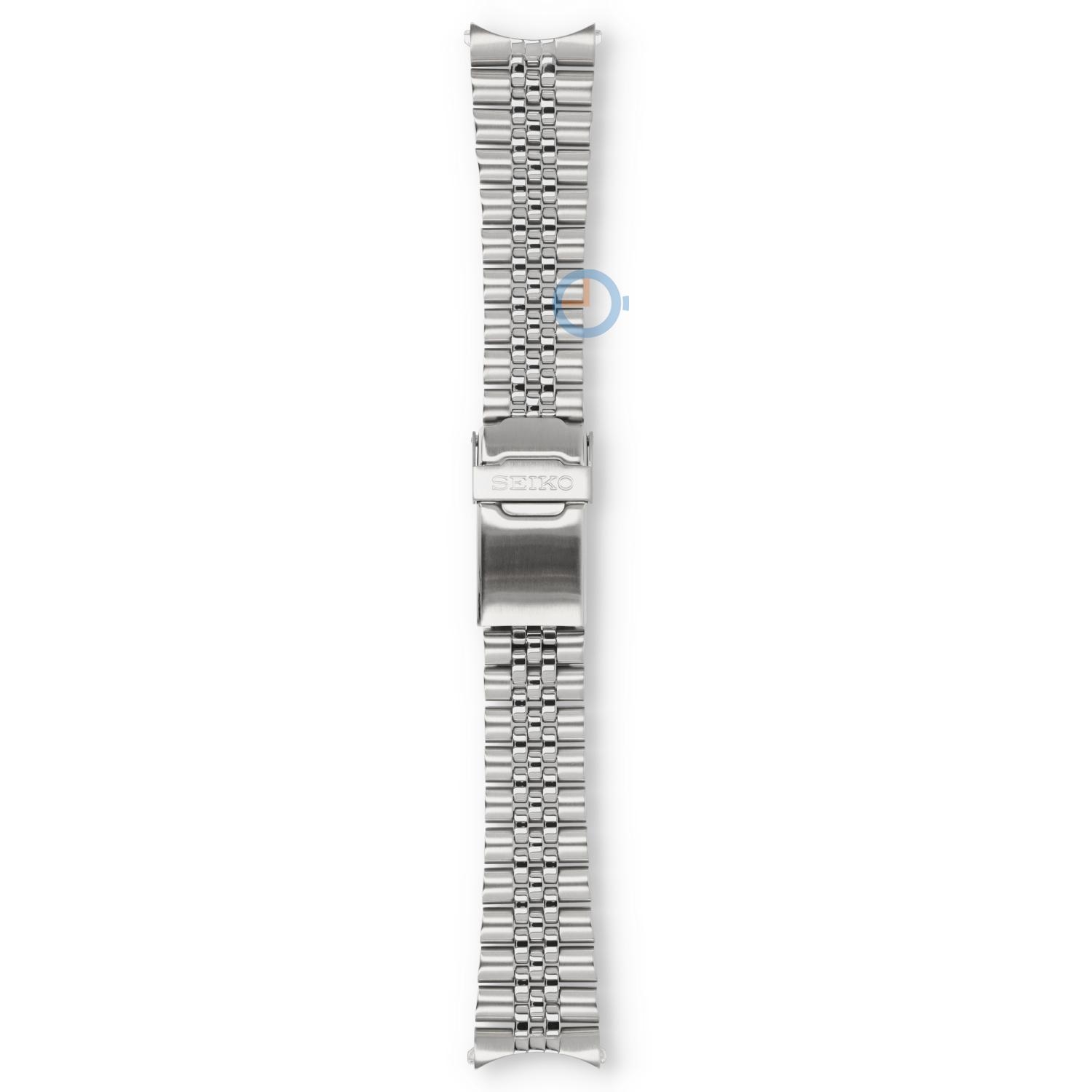 Original watch strap for Seiko SKX007P8
