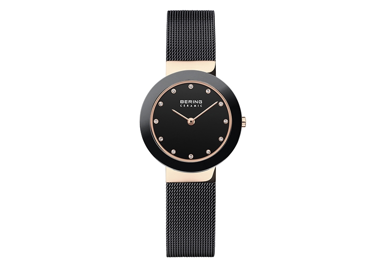 Bering Watch strap 31429-166
