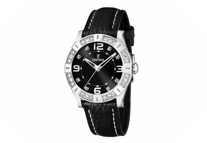 Festina watch strap F16537-2