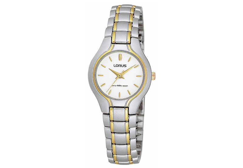 Lorus watchstrap RRS32FX9