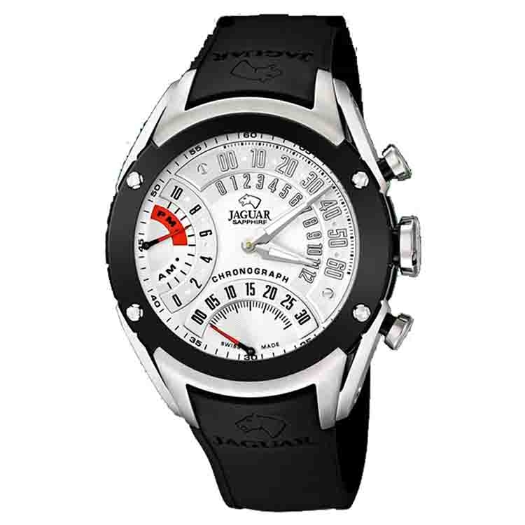 Jaguar BC07955 J659 watch strap