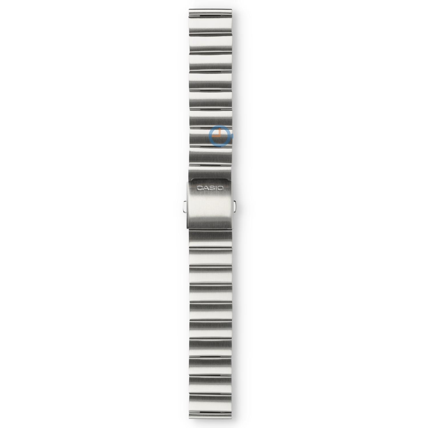 Casio Collection watch band - MTP-M305D
