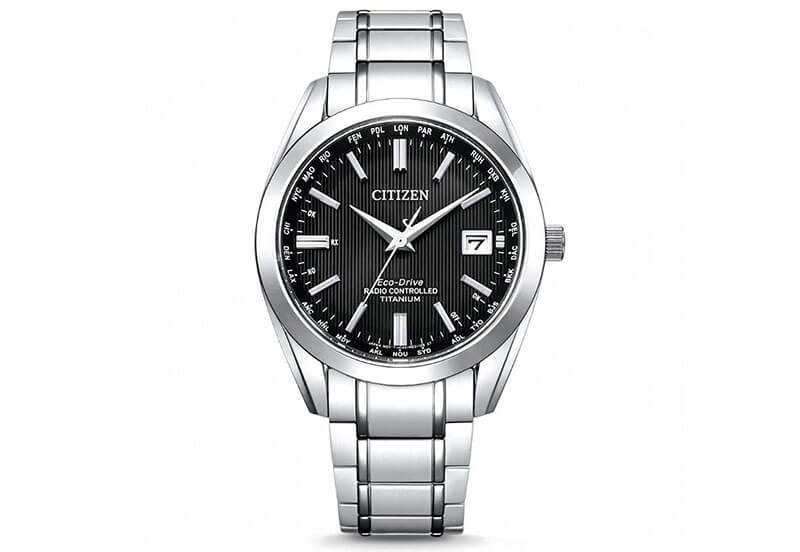 Citizen Watch strap CB0260-81L