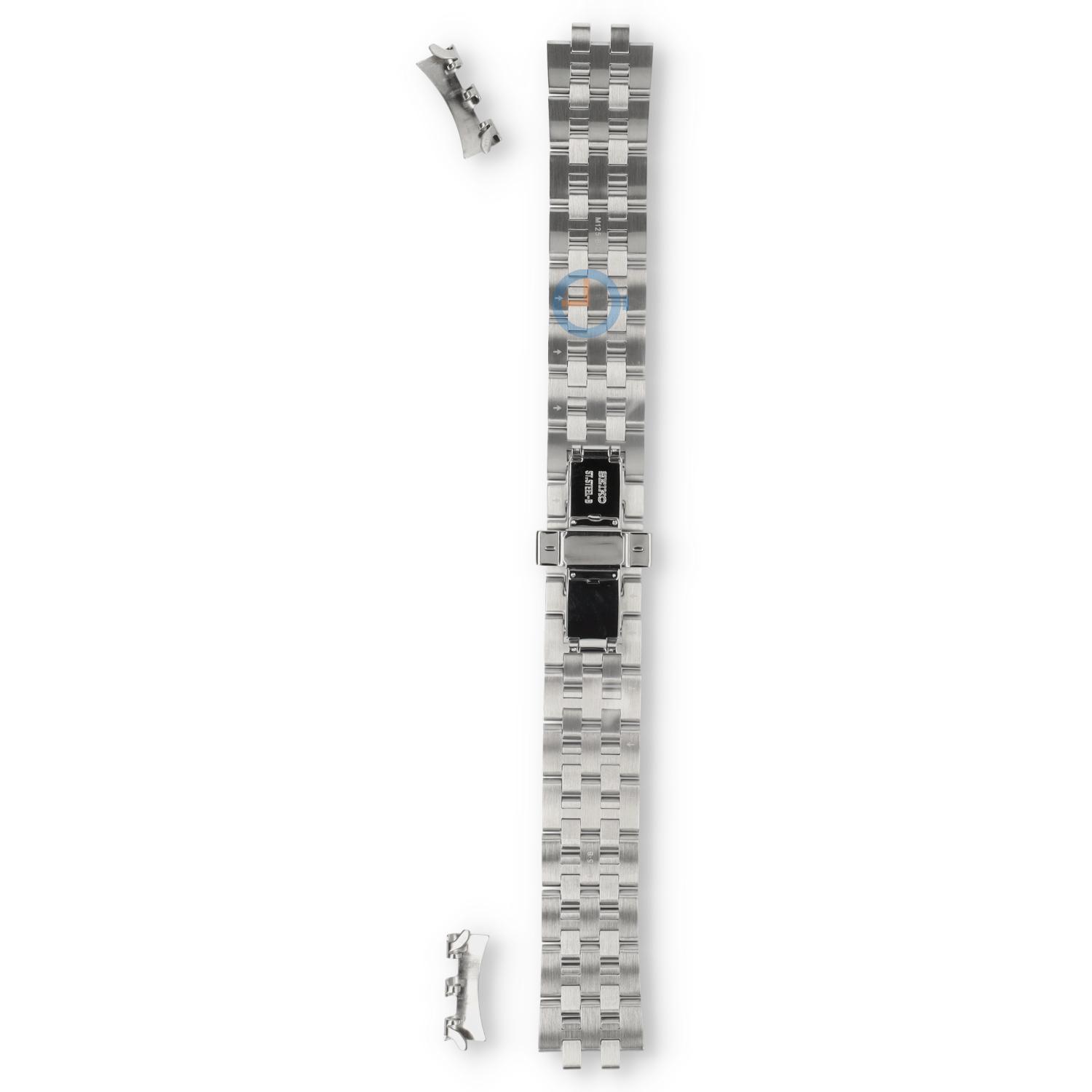 Original watch strap for Seiko SARY079