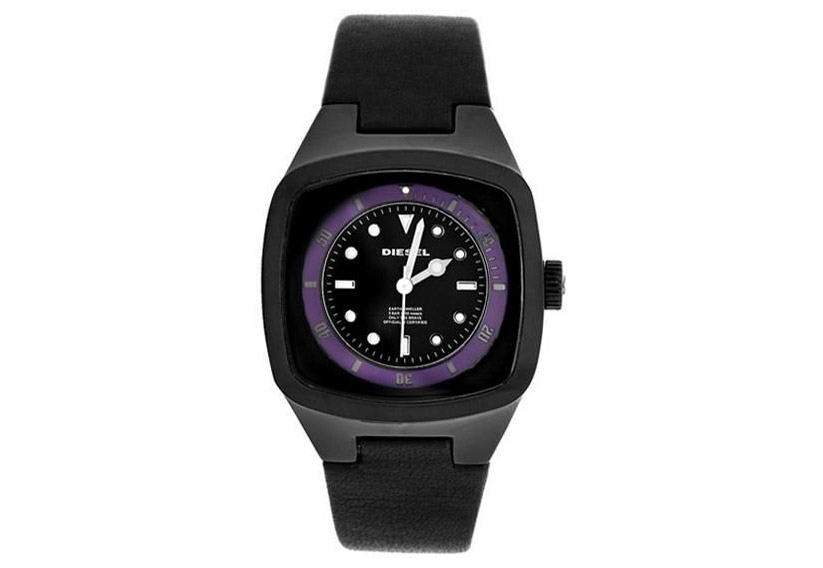 Diesel horlogeband DZ5284