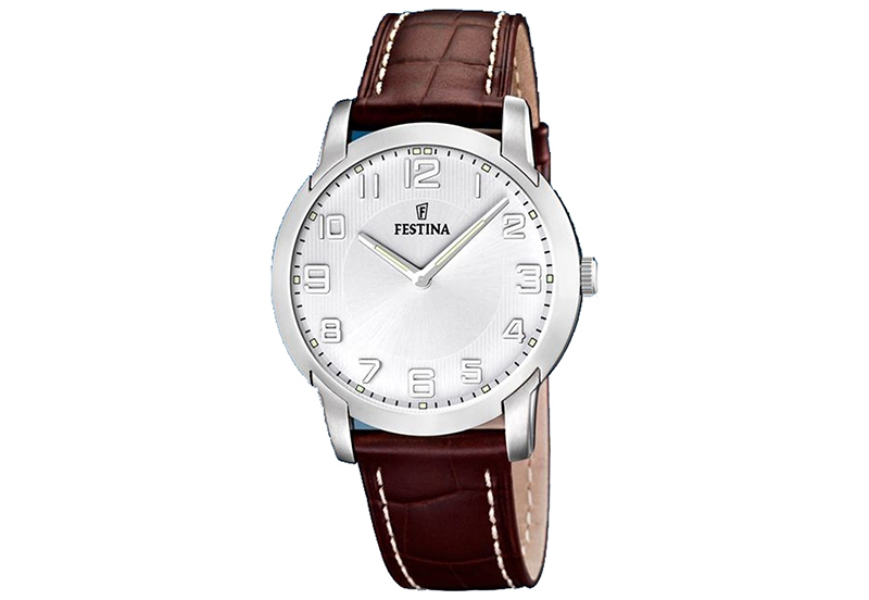 Festina strap F16506/2