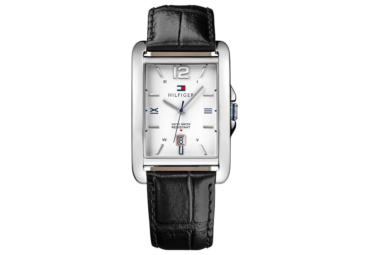 Tommy Hilfiger watchstrap TH1791200