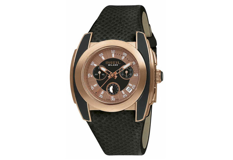 Watchstrap Breil BW0452
