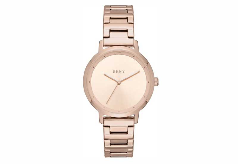 DKNY watch strap NY2637