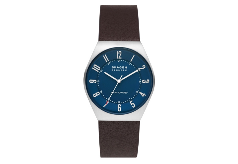 Skagen watch strap SKW6838