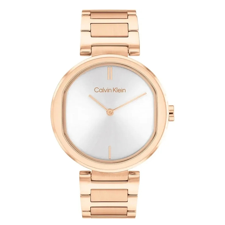 Rosé Gold