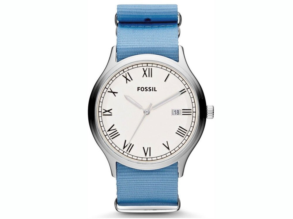 Fossil watch strap FS4797