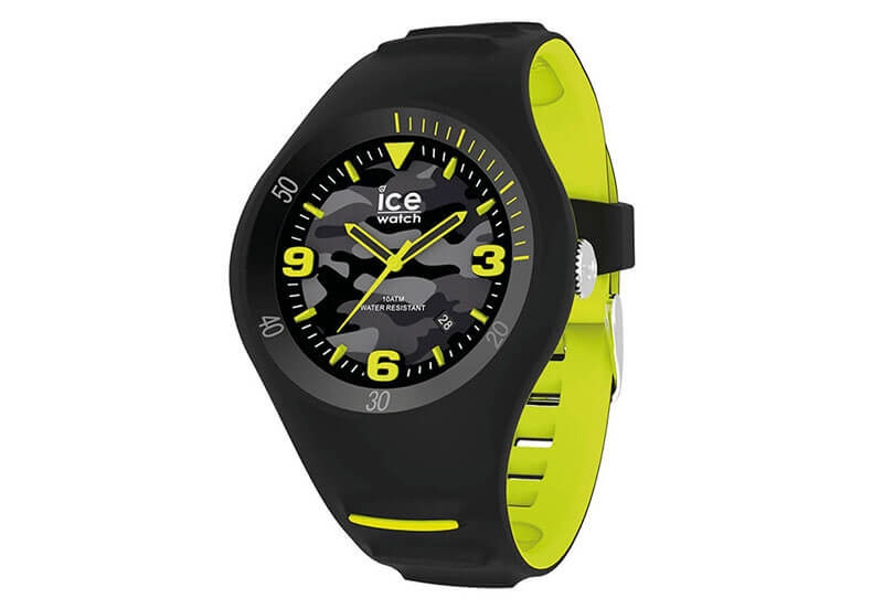 Ice-Watch watch band - 017597 - P. Leclercq - Medium (42mm)