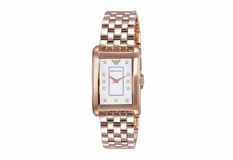 Armani watch strap AR1906