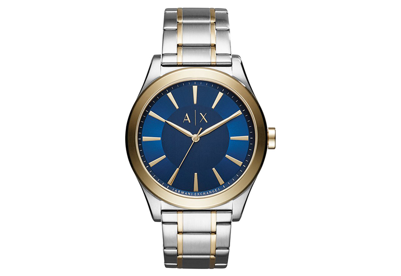 Armani Exchange watchstrap AX2332