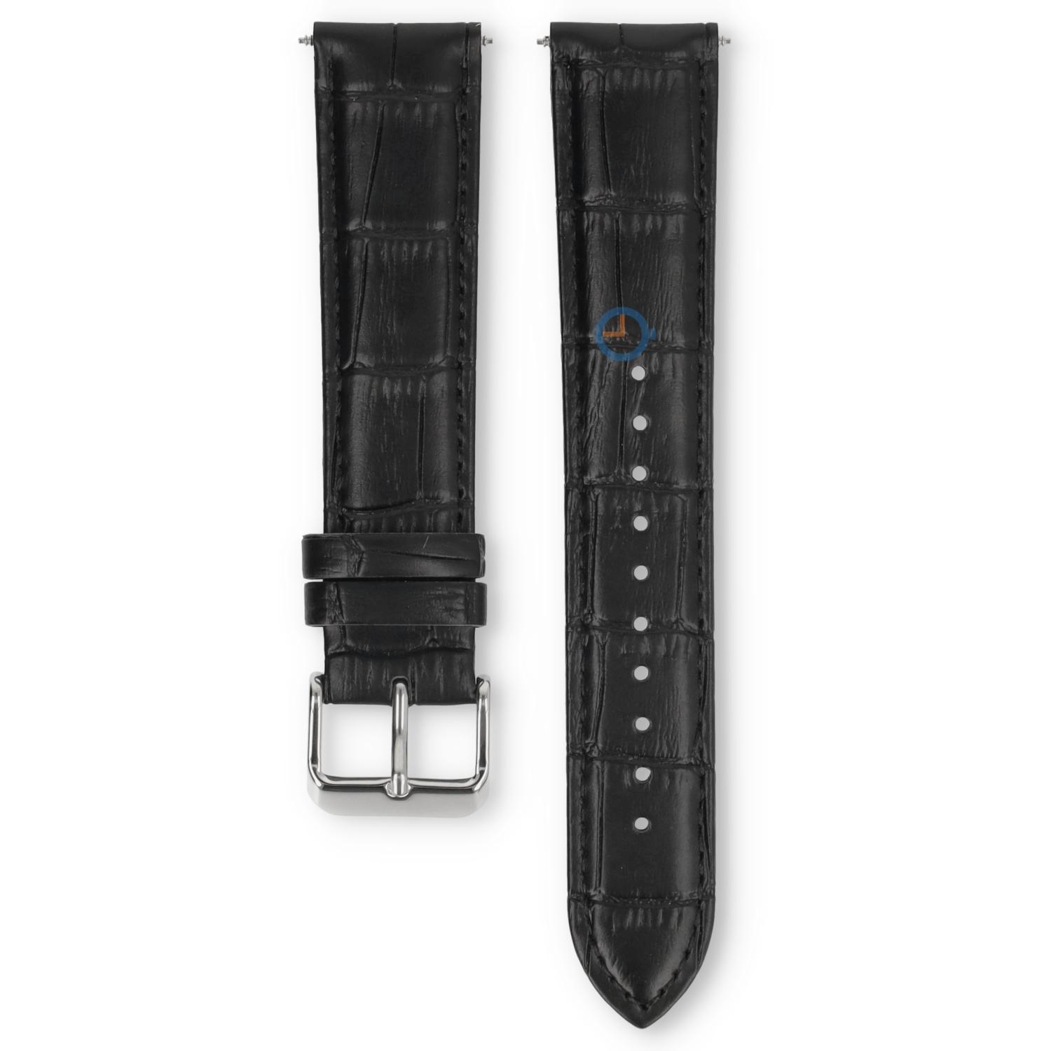 Lorus watch-strap RXN27DX5 - VX43-X103