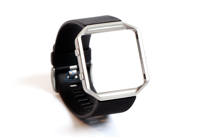 Fitbit Blaze watchstrap black