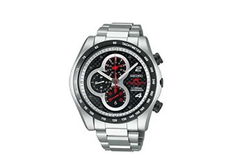 Original watch strap for Seiko SBHP023