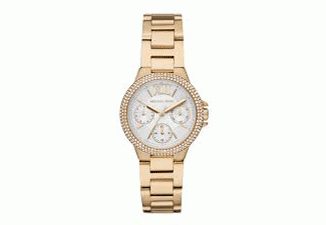 Michael Kors watch strap MK6844