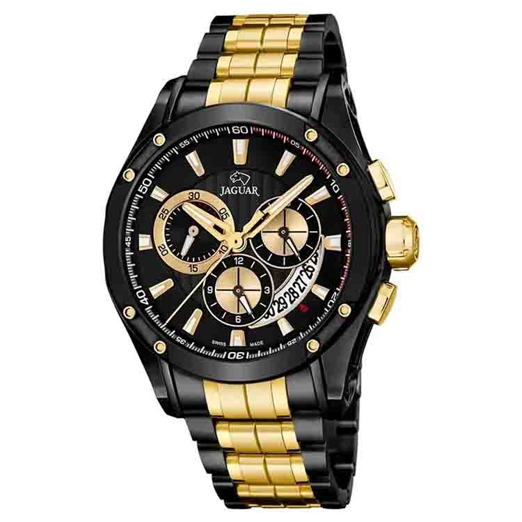Jaguar BA04856 Special Edition J1038 watch strap
