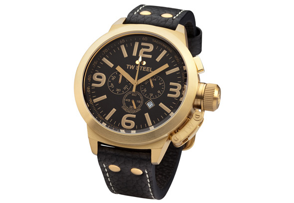 watchstrap TW STEEL TW8