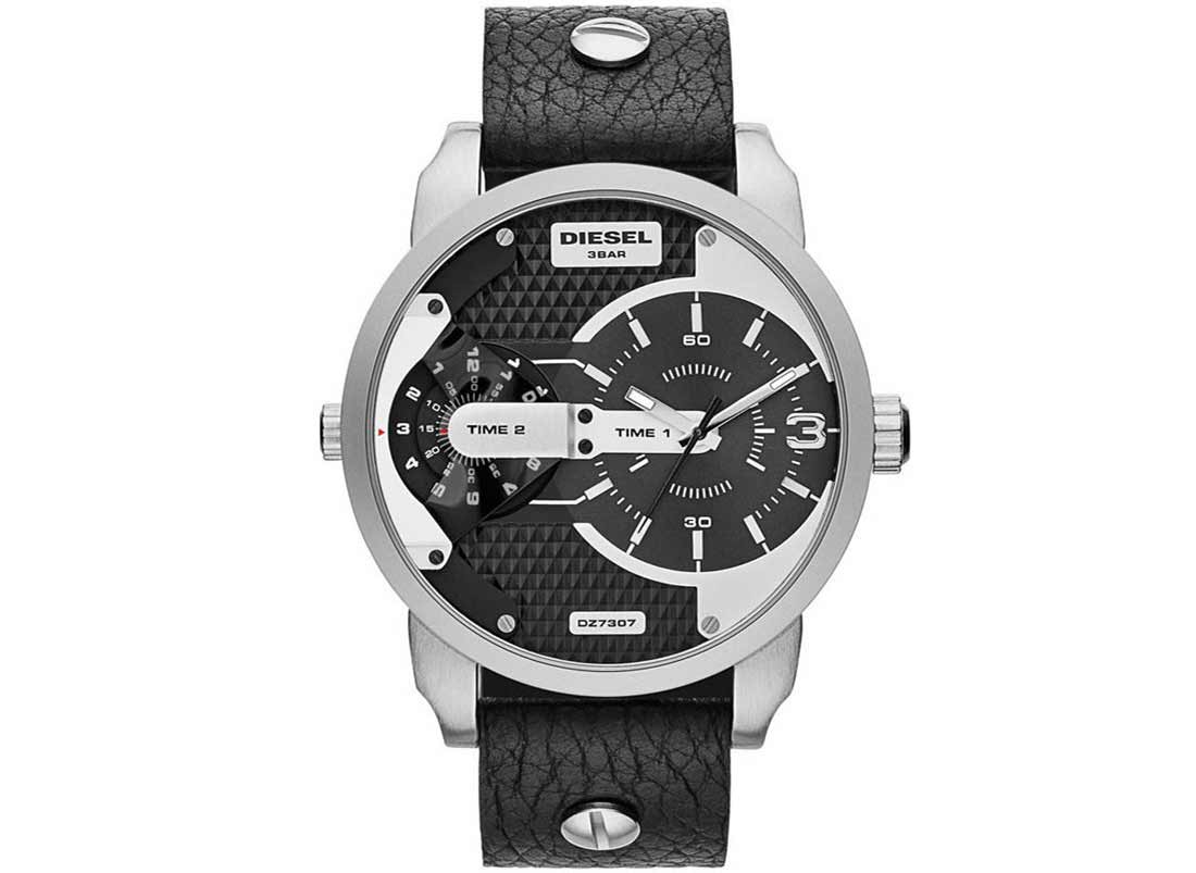 Diesel watch strap DZ7307