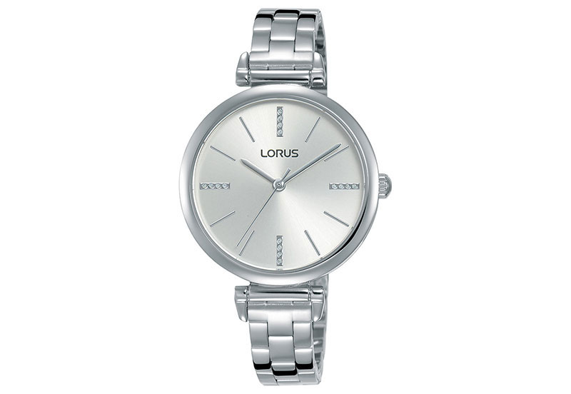 Lorus watchstrap RG235QX9
