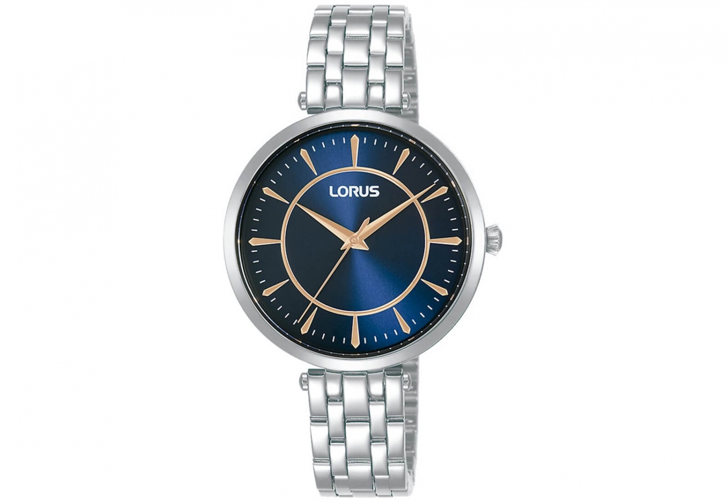 Lorus watch strap RG251UX9