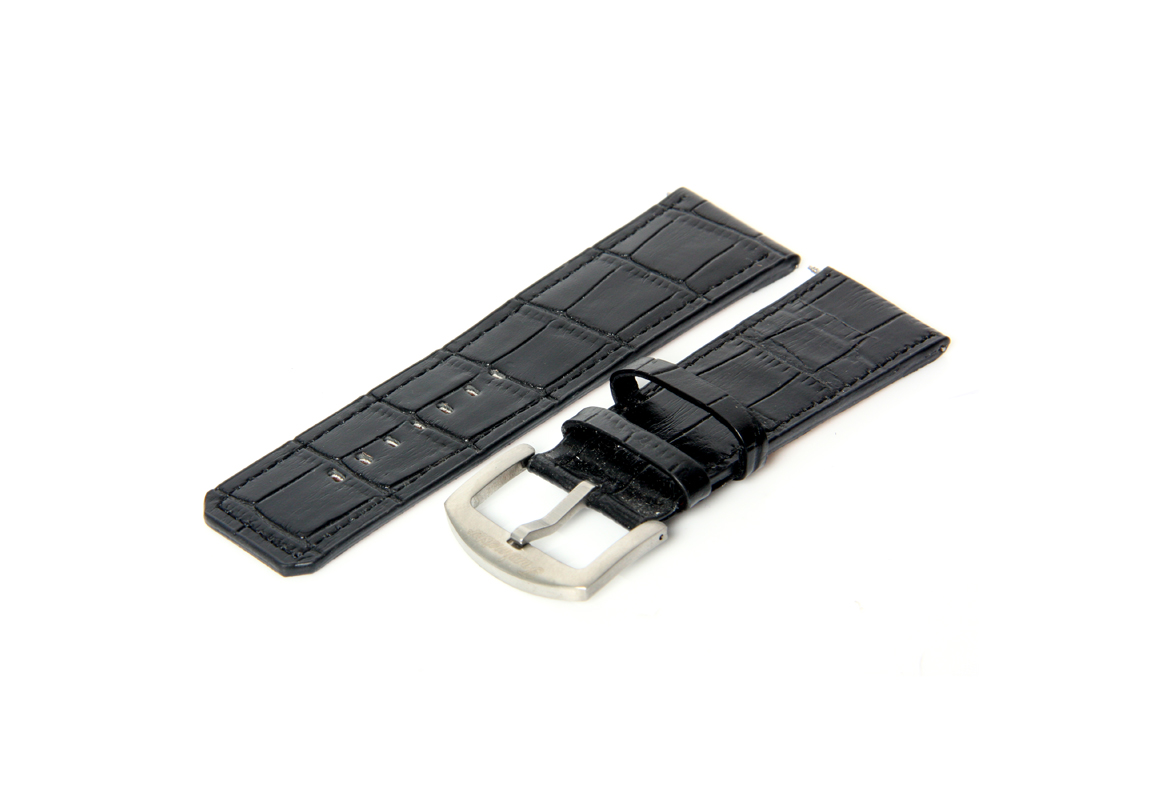 Watchstrap 26mm Tauchmeister