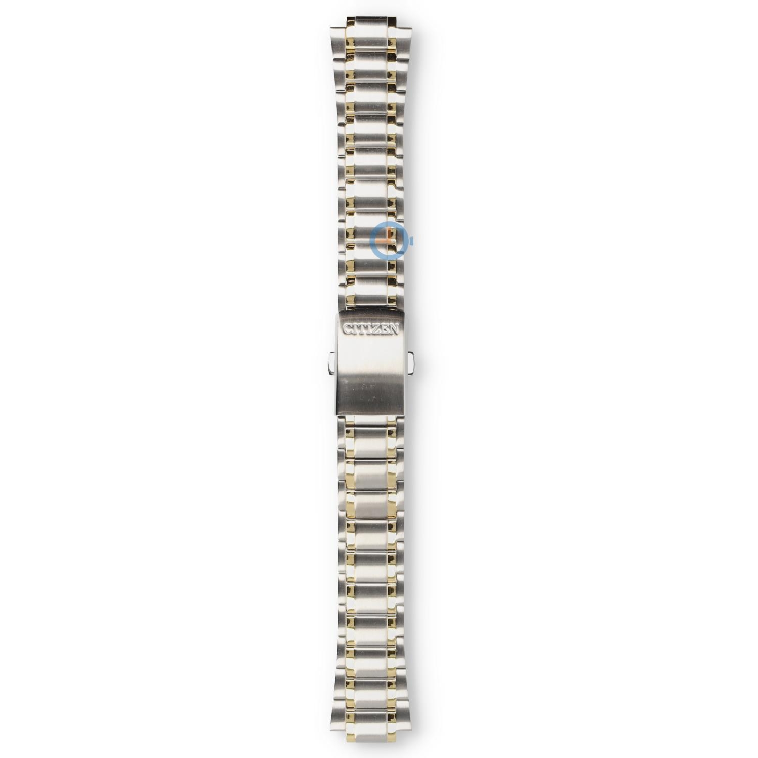 Citizen  BM8434-58AE watch strap
