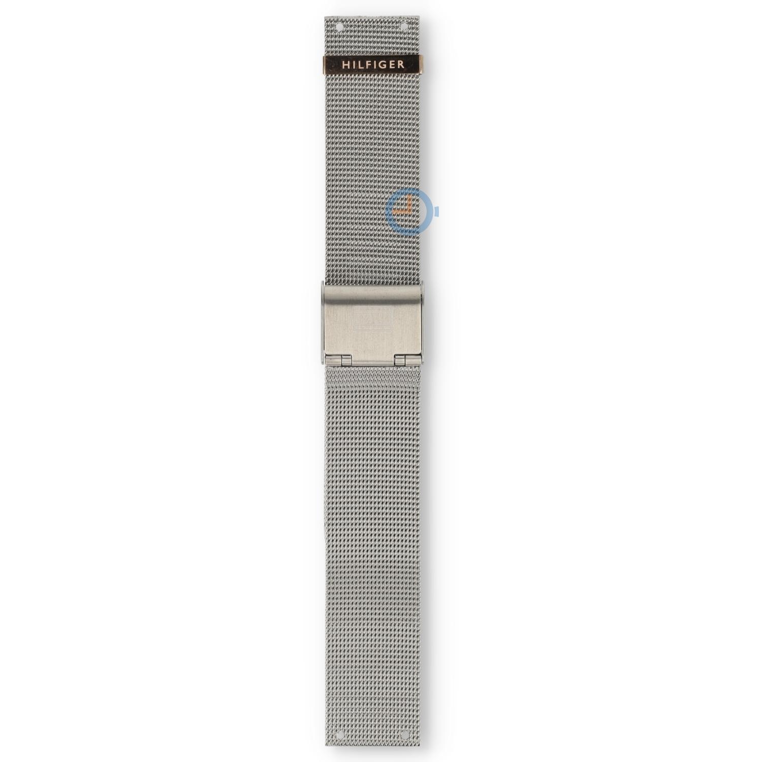 Watch strap for Tommy Hilfiger watch TH1782537