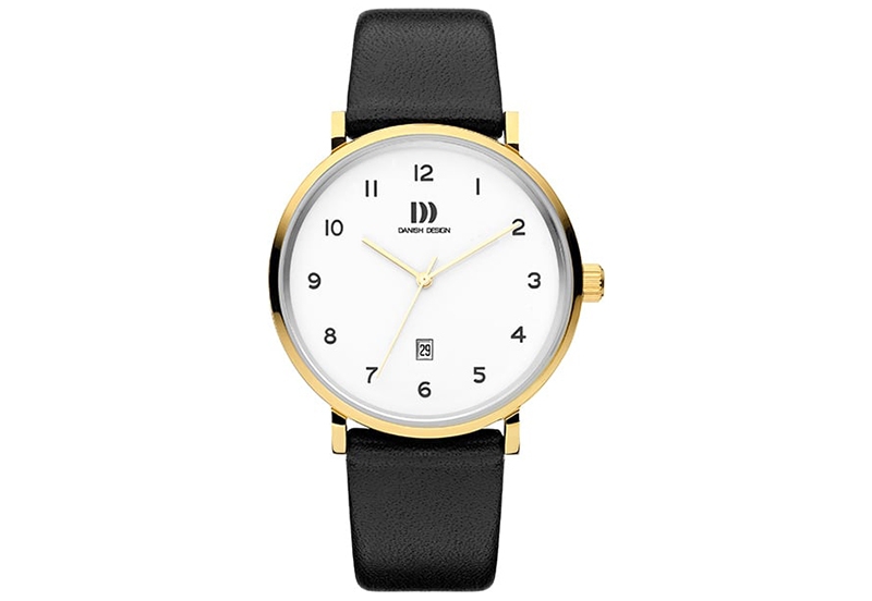 Danish Design watch strap IQ11Q1216