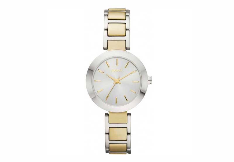 DKNY watch strap NY2401