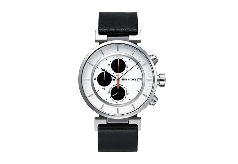 Original watch strap for Seiko SILAY003