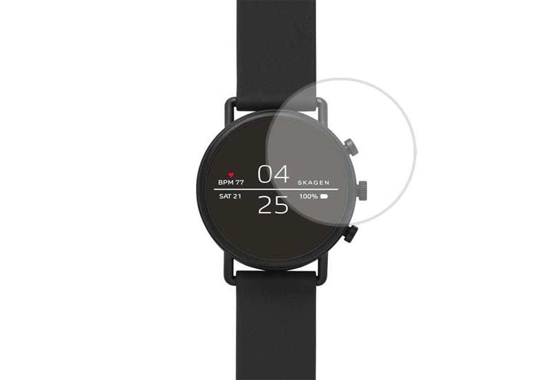 Skagen Falster 2 (Gen 4) screen protector
