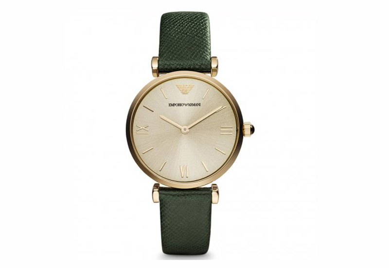 Armani watch strap AR1726