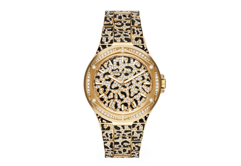 Michael Kors Watch strap MK7284