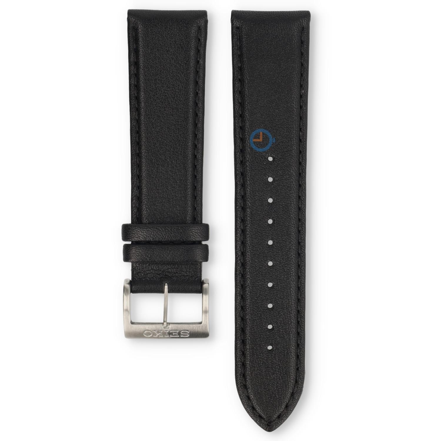 Seiko watchstrap SKA789P1