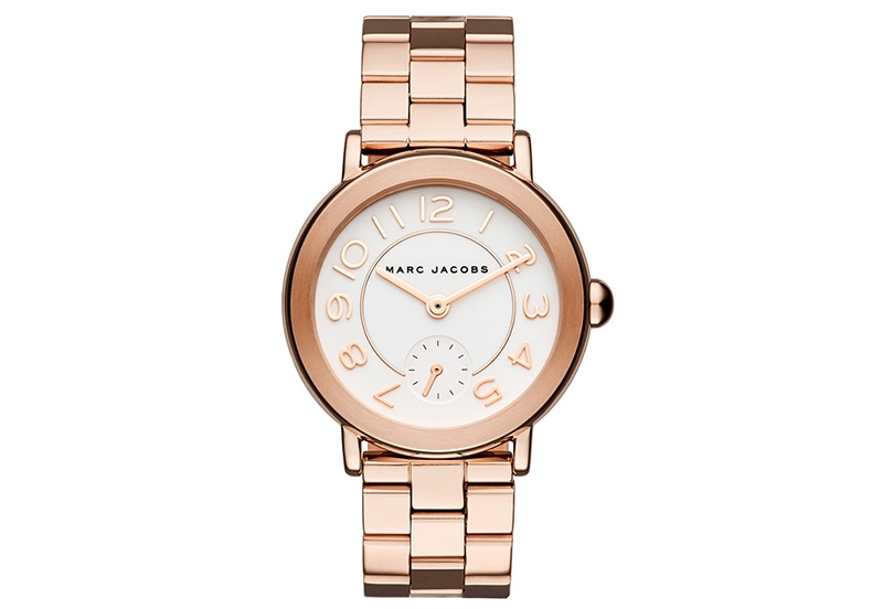 Marc Jacobs MJ3471 watch band