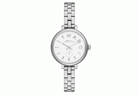 Marc Jacobs MBM8642 watch band