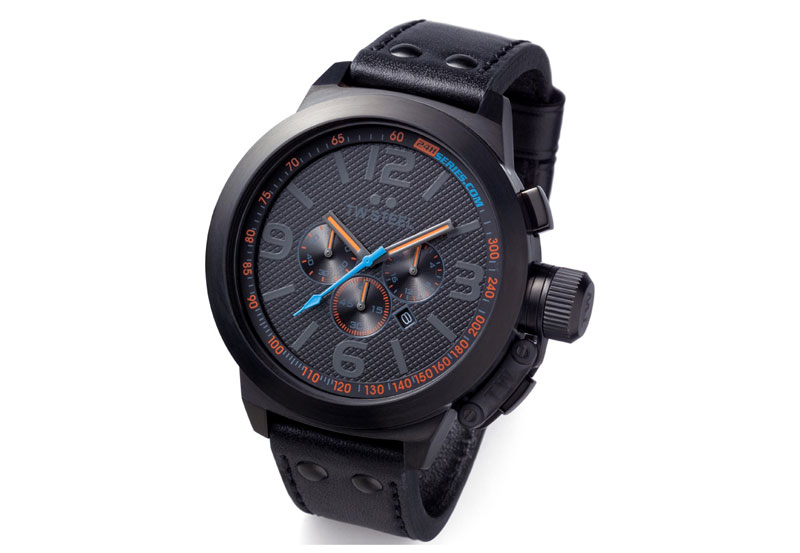 TW STEEL watchstrap TW897