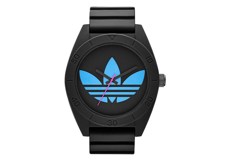 Adidas watchstrap ADH2882